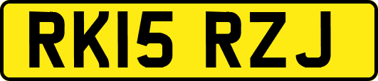 RK15RZJ