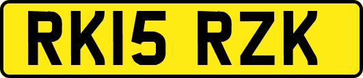 RK15RZK