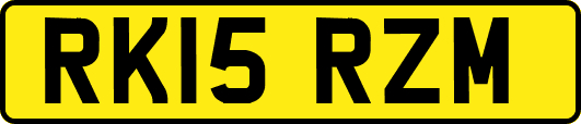 RK15RZM