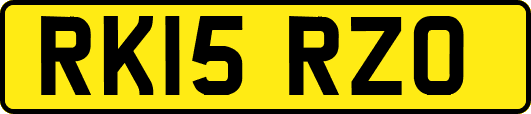 RK15RZO