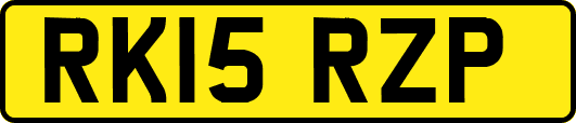 RK15RZP