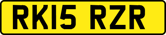 RK15RZR