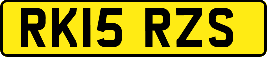 RK15RZS
