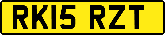 RK15RZT