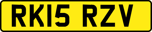 RK15RZV