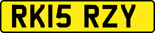RK15RZY