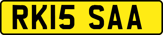 RK15SAA