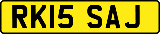 RK15SAJ