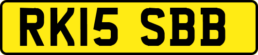 RK15SBB