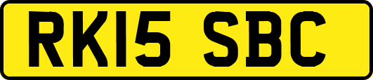 RK15SBC