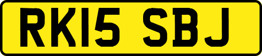 RK15SBJ