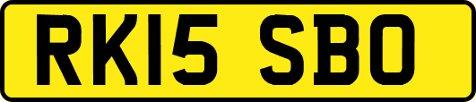 RK15SBO
