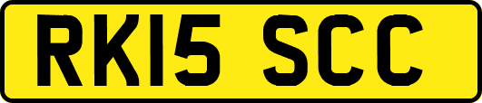 RK15SCC