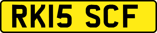 RK15SCF