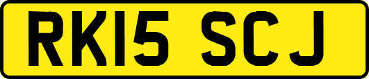 RK15SCJ