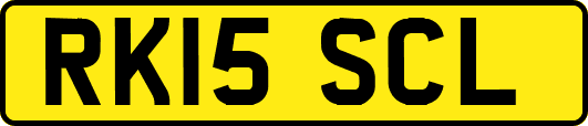 RK15SCL