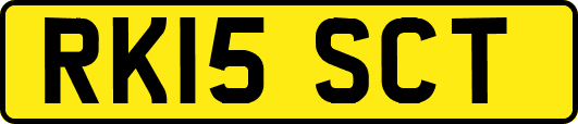 RK15SCT