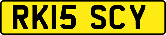 RK15SCY