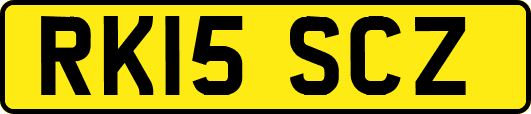 RK15SCZ