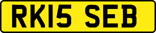 RK15SEB