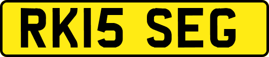 RK15SEG