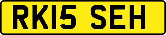 RK15SEH