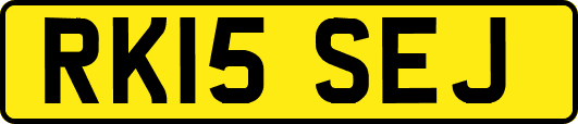 RK15SEJ
