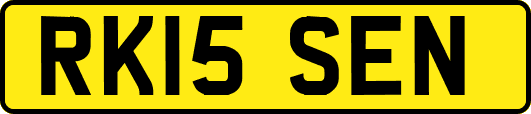 RK15SEN