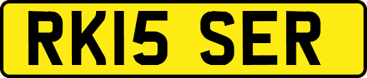 RK15SER