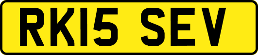 RK15SEV