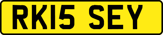 RK15SEY