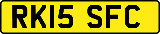 RK15SFC