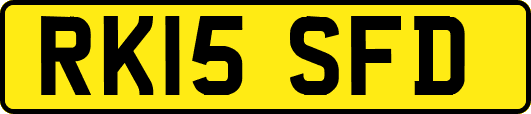 RK15SFD