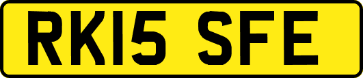 RK15SFE