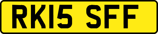 RK15SFF