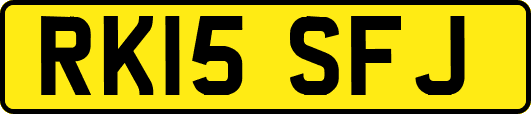 RK15SFJ