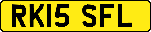 RK15SFL