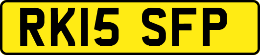RK15SFP