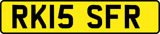 RK15SFR