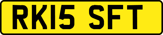 RK15SFT