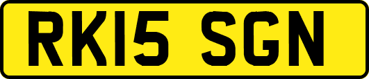 RK15SGN