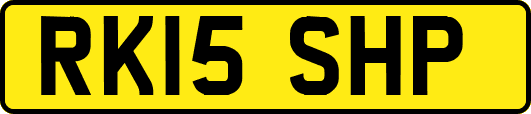 RK15SHP
