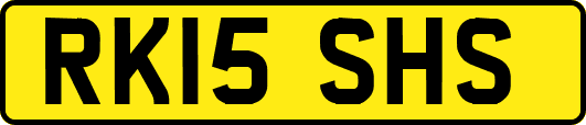RK15SHS