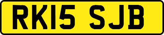 RK15SJB