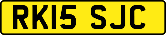RK15SJC