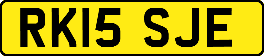 RK15SJE