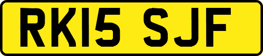 RK15SJF