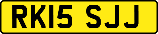 RK15SJJ