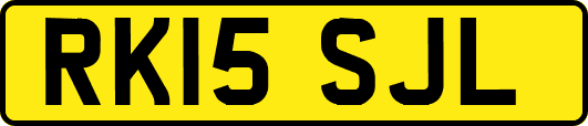 RK15SJL