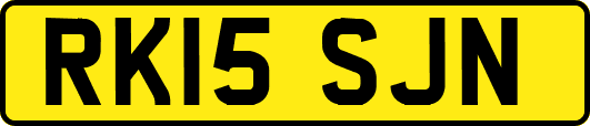 RK15SJN